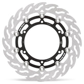 Moto Master Brake Disc Flame Float Ft L