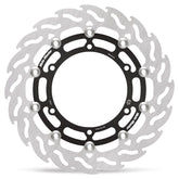 Moto Master Brake Disc Flame Float Ft R