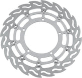 Moto Master Brake Disc Flame Float Ft R