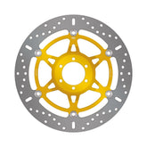 Ebc Brake Rotor Flt X Series Rnd