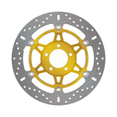 Ebc Brake Rotor Flt X Series Rnd