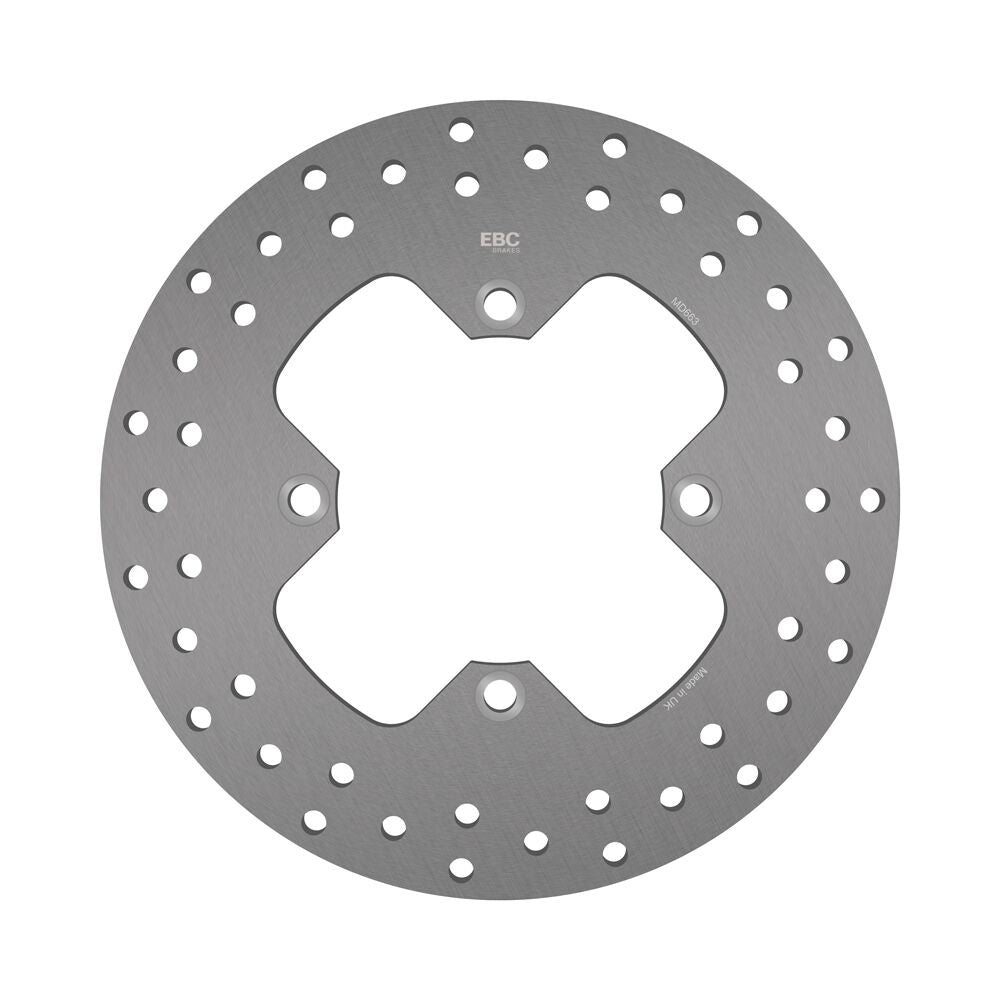 Ebc Brake Rotor Fix Hpsr Rnd Re