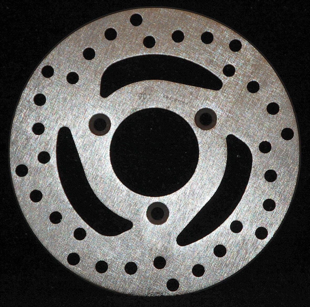 Ebc Brake Rotor Fix D Series Sct