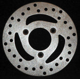 Ebc Brake Rotor Fix D Series Sct