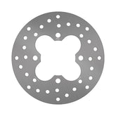 Ebc Brake Rotor Fix D Series Sct