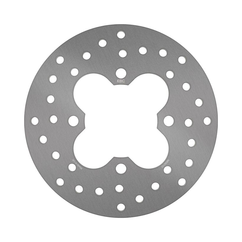 Ebc Brake Rotor Fix D Series Sct