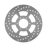 Ebc Brake Rotor Fix Rnd Fr/L