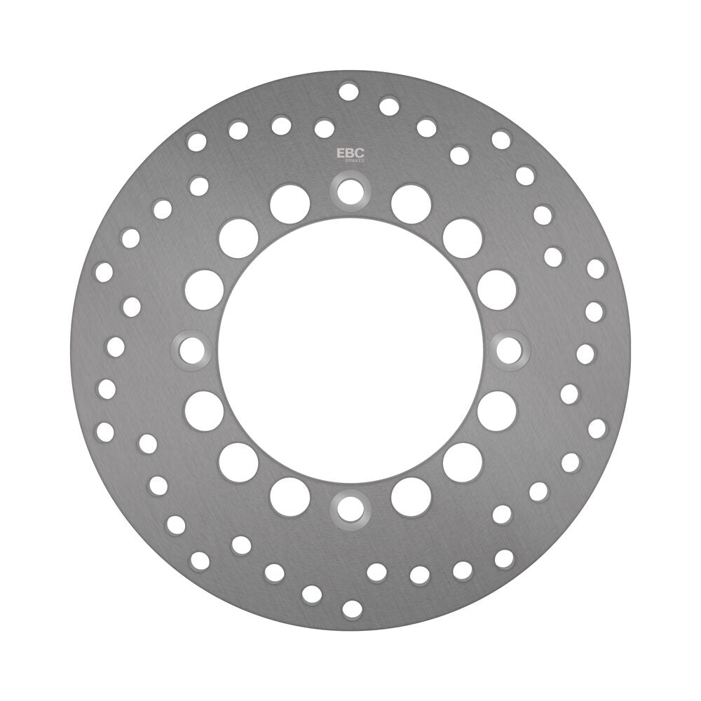 Ebc Brake Rotor Fix Hpsr Rnd Re