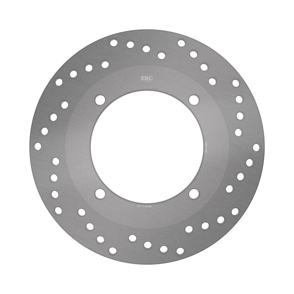 Ebc Brake Rotor Fix Hpsr Rnd Re