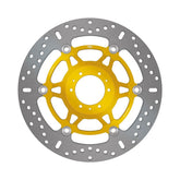 Ebc Brake Rotor Flt X Series Rnd