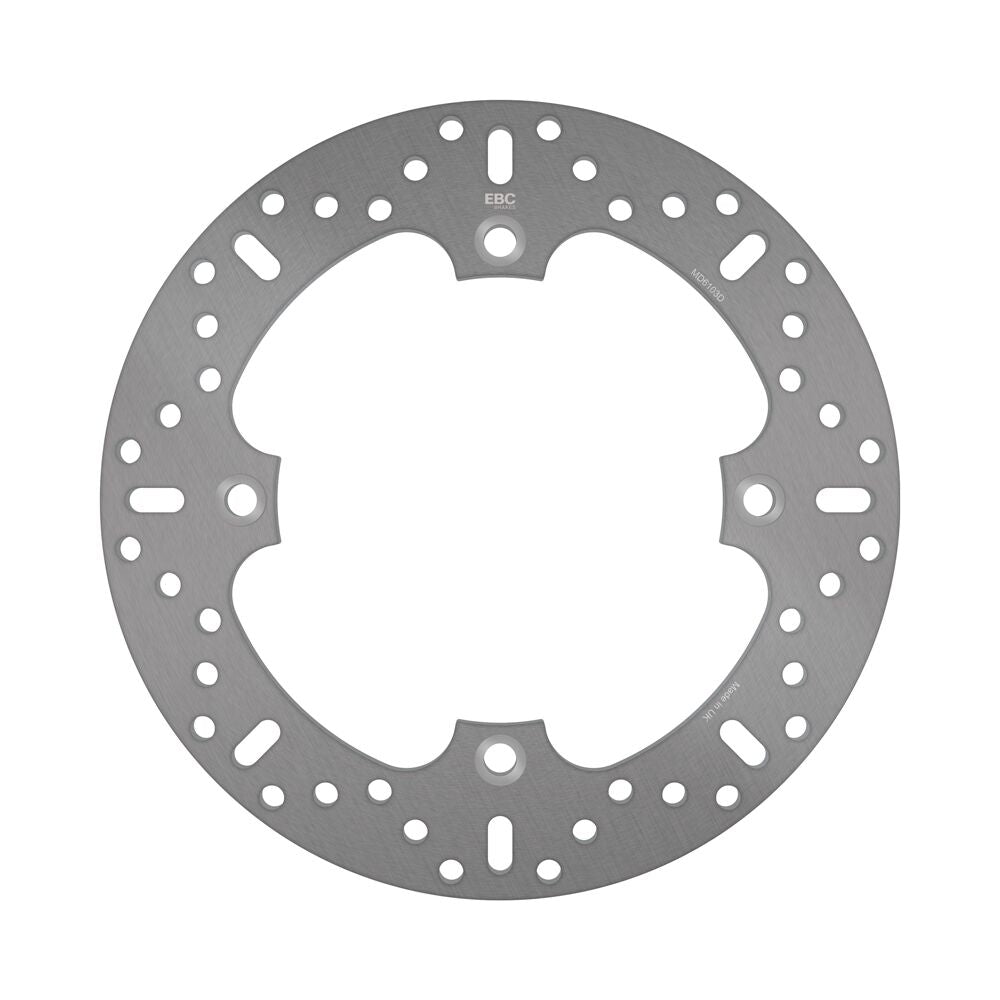 Ebc Brake Rotor Fix D Series Rnd