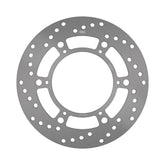 Ebc Brake Rotor Fix D Series Rnd