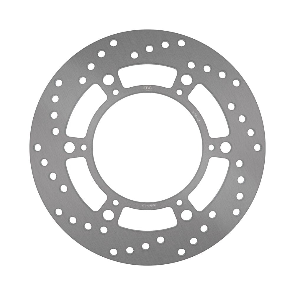 Ebc Brake Rotor Fix D Series Rnd