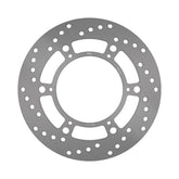 Ebc Brake Rotor Fix D Series Rnd