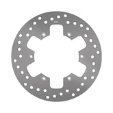 Ebc Brake Rotor Fix D Series Rnd