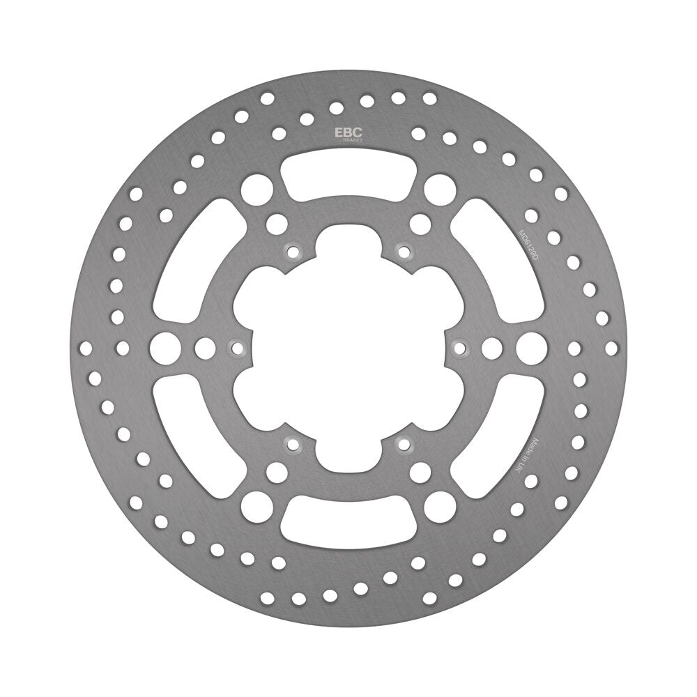 Ebc Brake Rotor Fix D Series Rnd