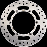 Ebc Brake Rotor Fix D Series Rnd