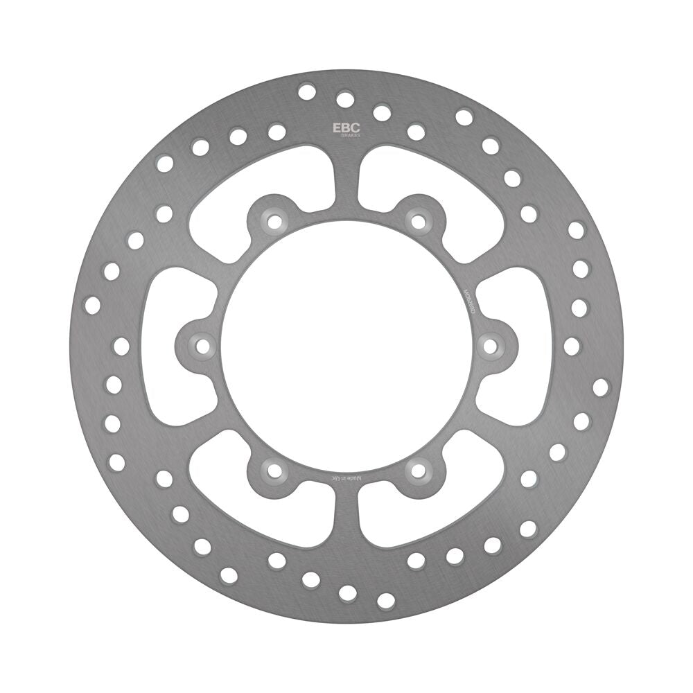 Ebc Brake Rotor Fix D Series Rnd