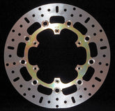 Ebc Brake Rotor Flt D Series Rnd