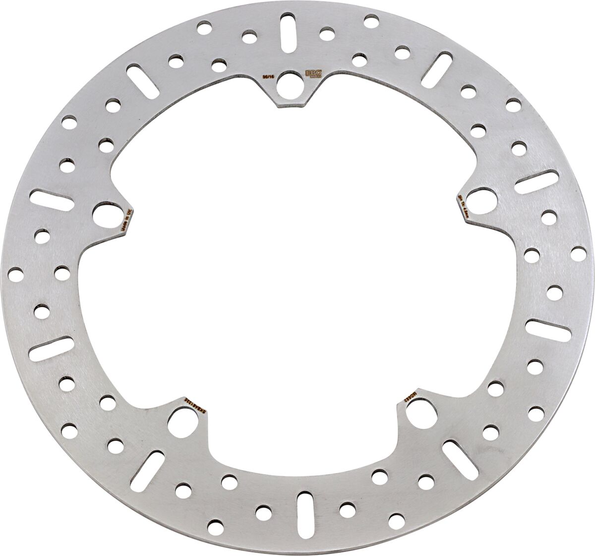 Ebc Brake Rotor Fix Rnd