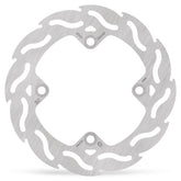 Moto Master Brake Disc Flame Rear