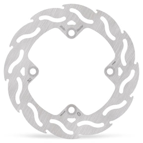 Moto Master Brake Disc Flame Rear