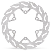 Moto Master Brake Disc Flame Rear