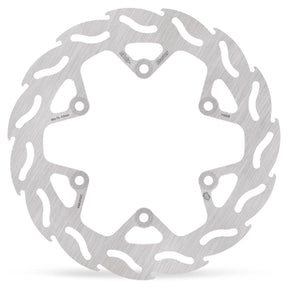 Moto Master Brake Disc Flame Rear