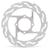 Moto Master Brake Disc Flame Rear