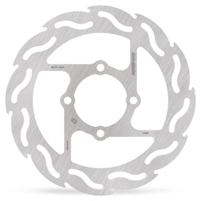 Moto Master Brake Disc Flame Rear