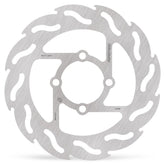Moto Master Brake Disc Flame Rear