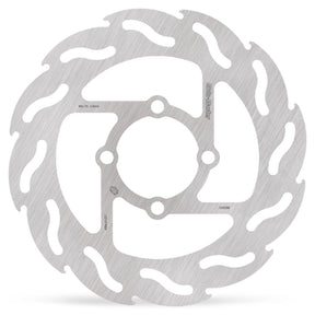 Moto Master Brake Disc Flame Rear