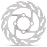 Moto Master Brake Disc Flame Rear