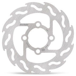 Moto Master Brake Disc Flame Rear