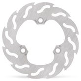 Moto Master Brake Disc Flame Rear