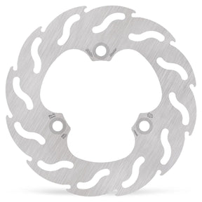 Moto Master Brake Disc Flame Rear