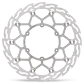 Moto Master Brake Disc Flame Street Sm Fr