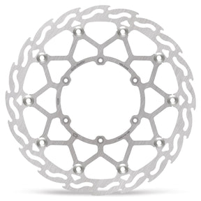 Moto Master Brake Disc Flame Street Sm Fr