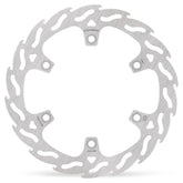 Moto Master Brake Disc Flame Front Left