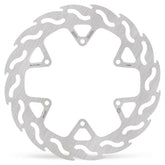 Moto Master Brake Disc Flame Rear