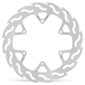 Moto Master Brake Disc Flame Rear