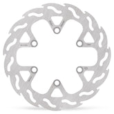 Moto Master Brake Disc Flame Rear