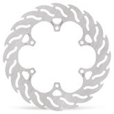 Moto Master Brake Disc Flame Rear