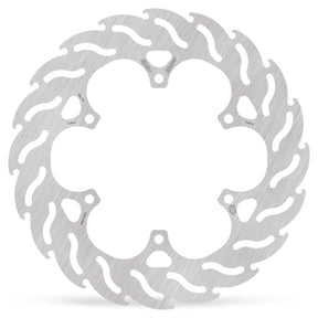 Moto Master Brake Disc Flame Rear