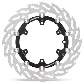 Moto Master Brake Disc Flame Float Ft R