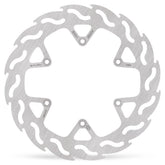 Moto Master Brake Disc Flame Rear