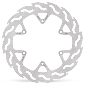 Moto Master Brake Disc Flame Rear