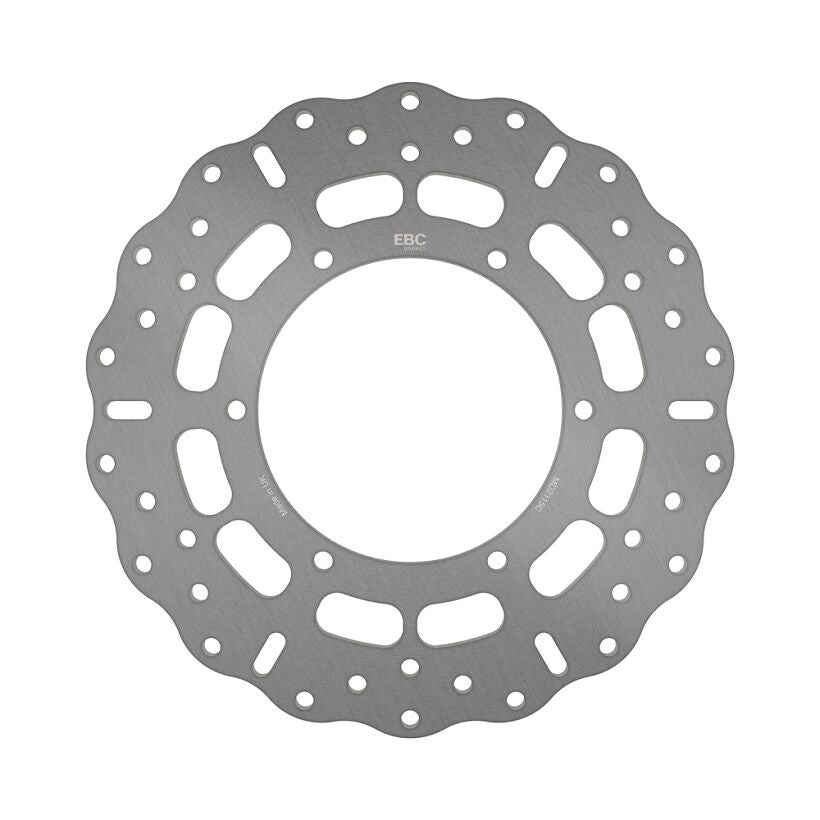 Ebc Brake Rotor Fix Wave Re