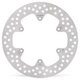Moto Master Brake Disc Halo Rear