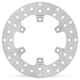 Moto Master Brake Disc Halo Rear